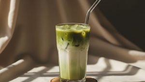 How Isshiki Became the Best Ceremonial Matcha in New York