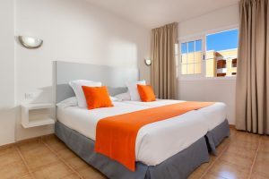 Hoteles todo incluido en Tenerife Sur