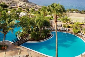 Hoteles en Tenerife Sur todo incluido