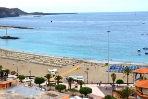 Hoteles todo incluido en Tenerife Sur