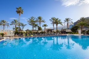 Hoteles en Tenerife Norte Todo Incluido